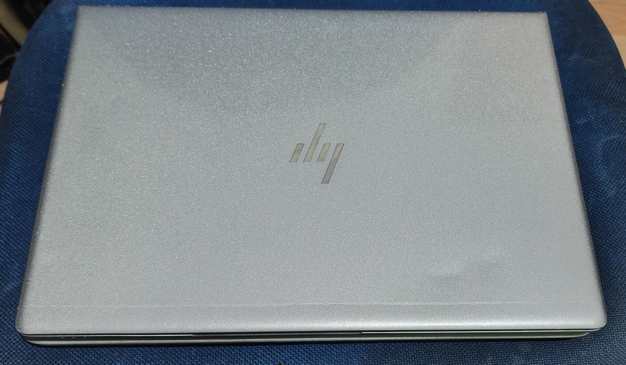 Portátil HP EliteBook 840 G5 14" i5 7th 16GB RAM 256GB M2 SSD