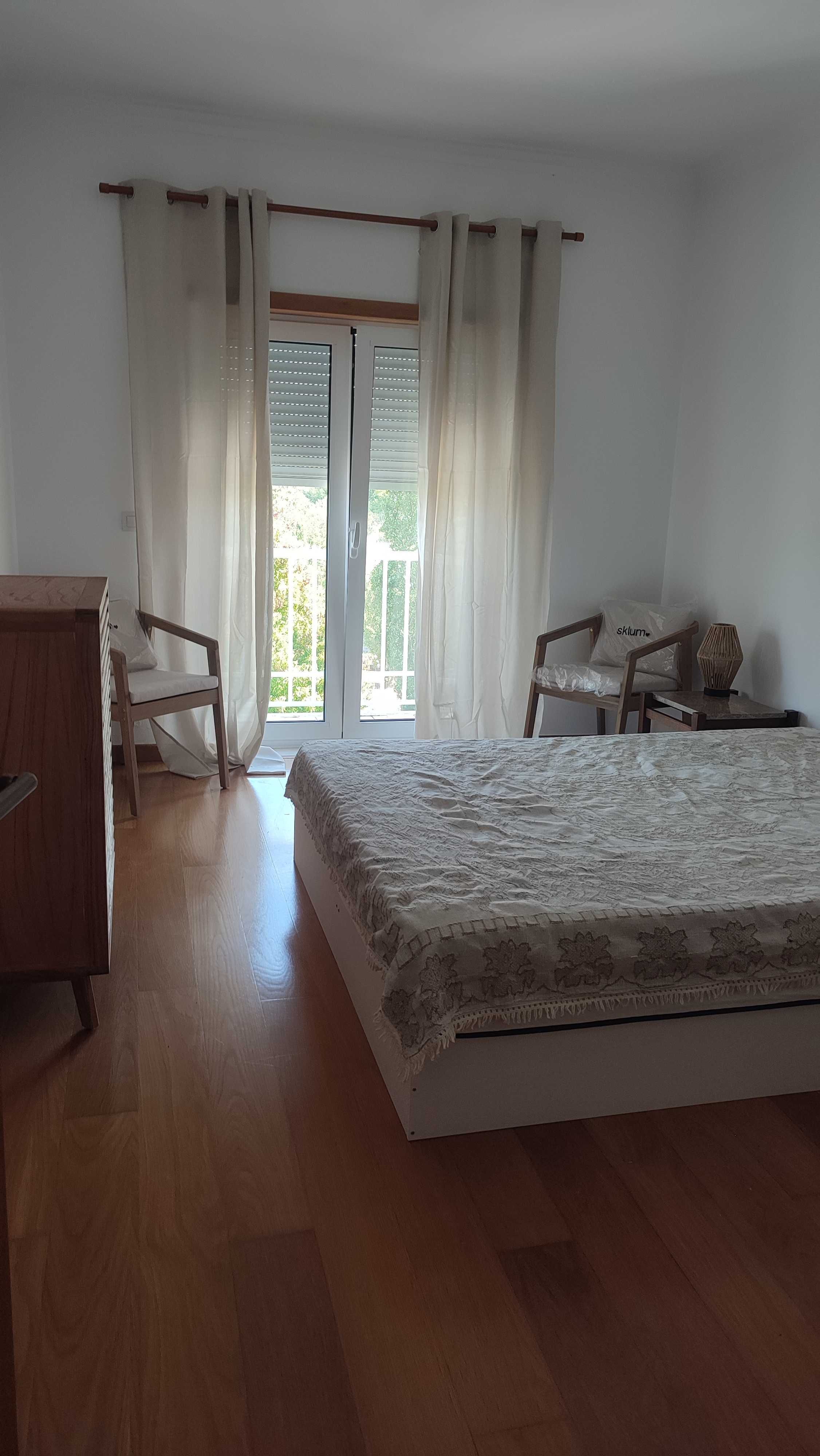 Quarto de casal figueira da foz