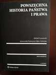 Powszechna Historia Państwa i Prawa, wydanie 11