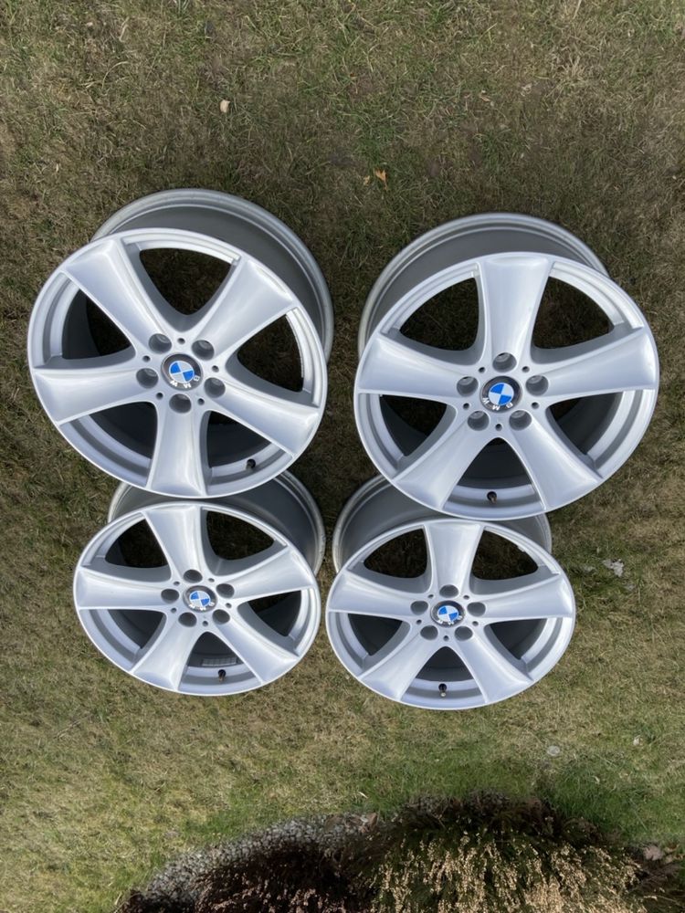 Felgi  aluminiowe BMW 18” nowe