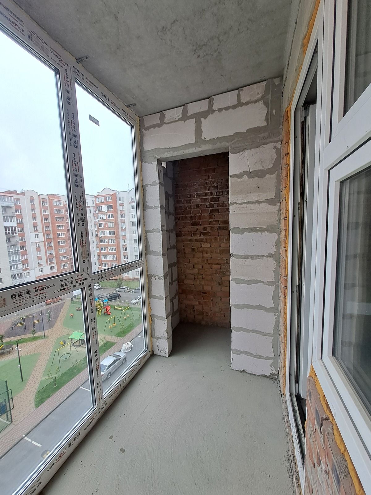 Продаж 3к квартири, 84 м.кв, вул. Гайова