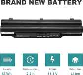 bateria do laptopa Fujitsu LifeBook A530 A531 AH530