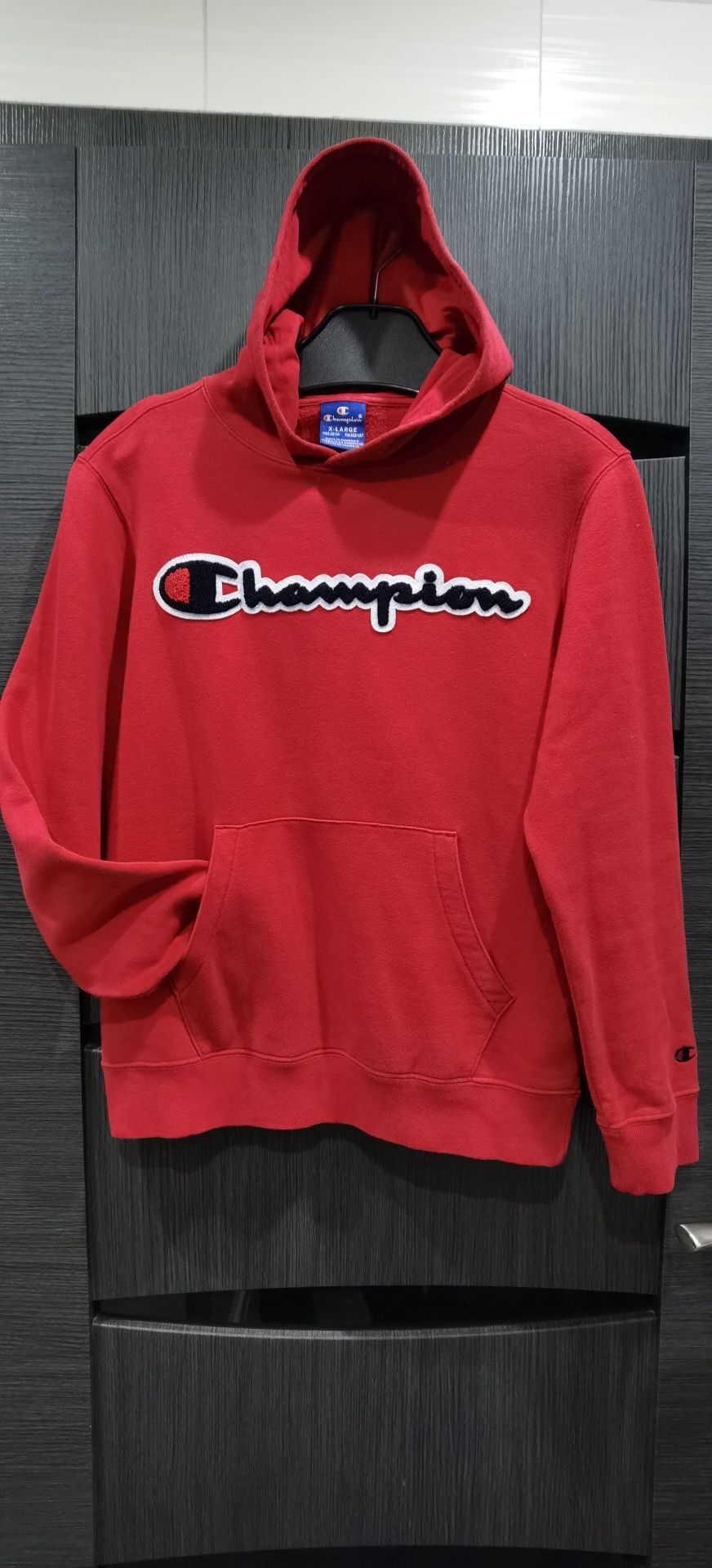 Bluza champion wzrost 162/167cm