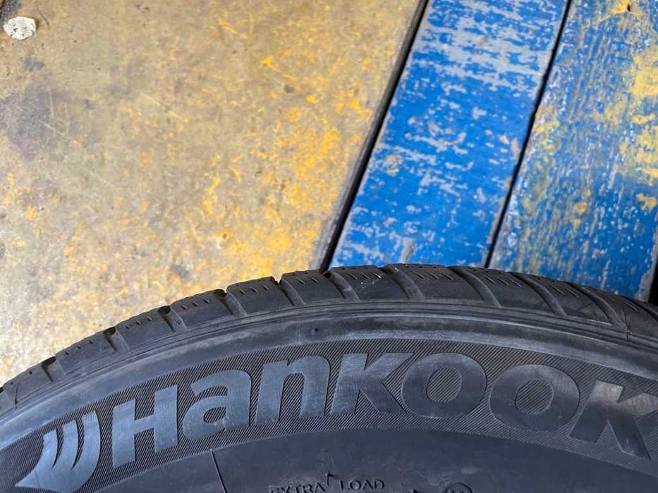 205/60 R16 Hankook Winter I*cept evo2, шини 4 шт