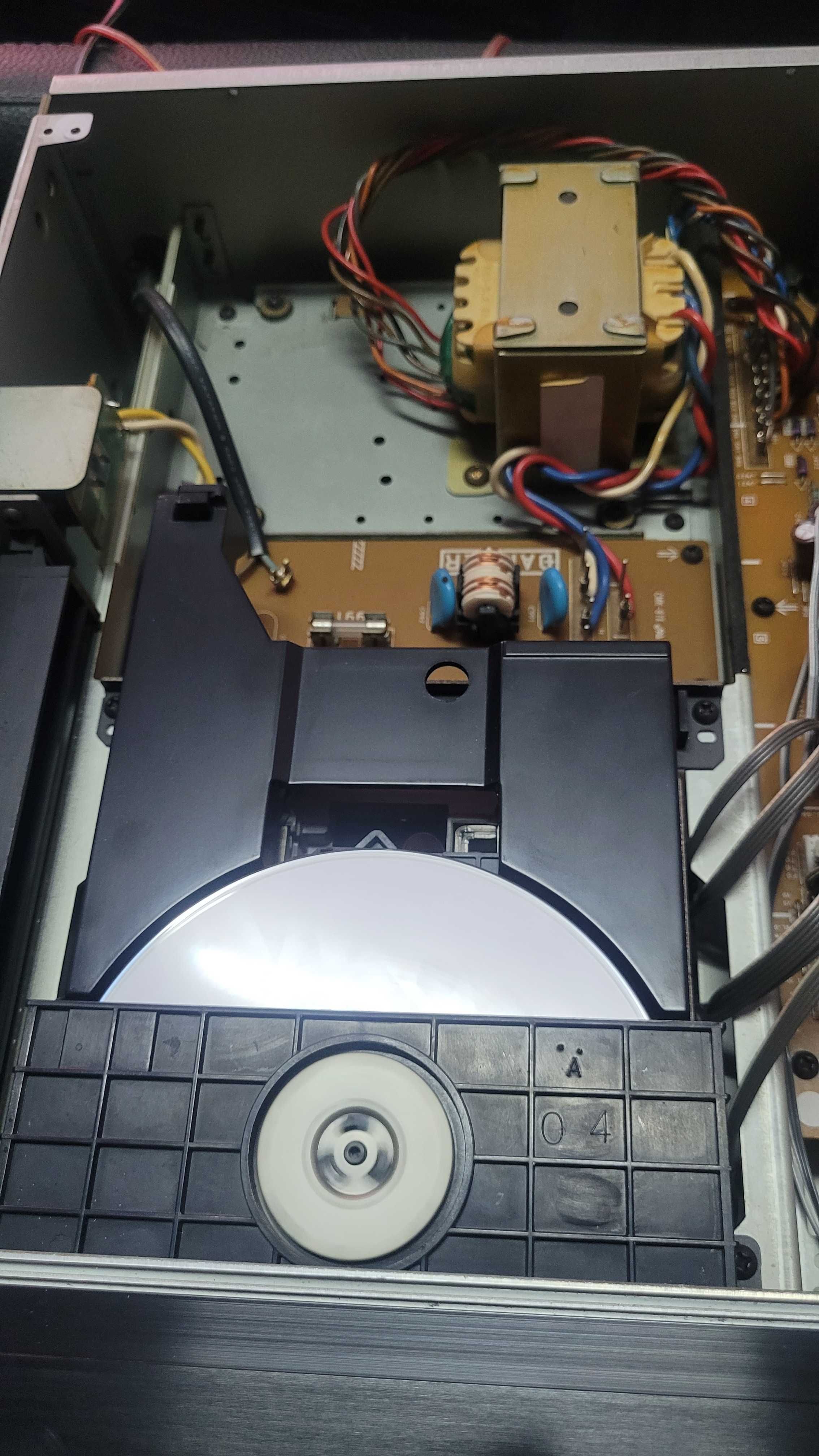 SONY CDP X33ES odtwarzacz cd