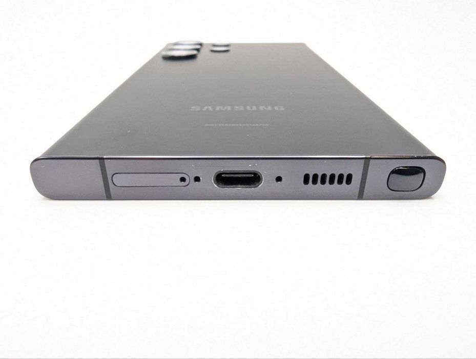 Samsung Galaxy S23 Ultra 512 GB czarny