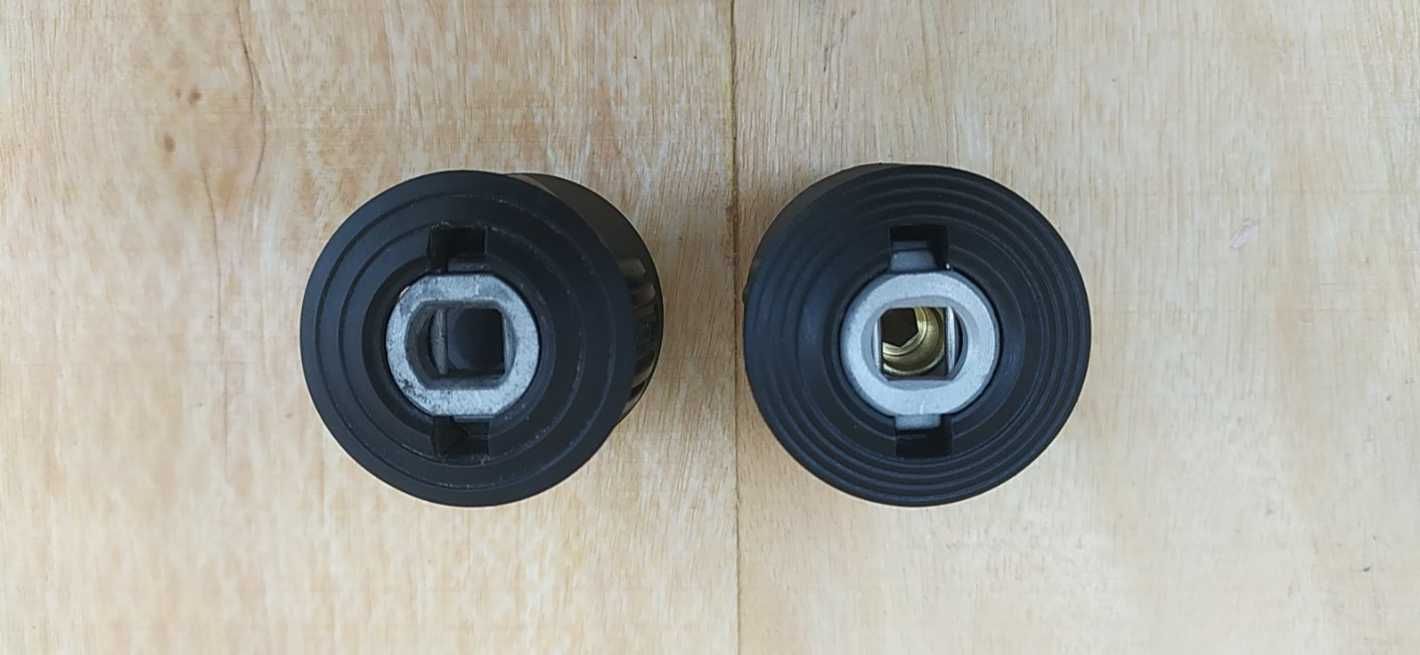 Муфта быстросъëм швидкороз'ємна Quick Connect Karcher