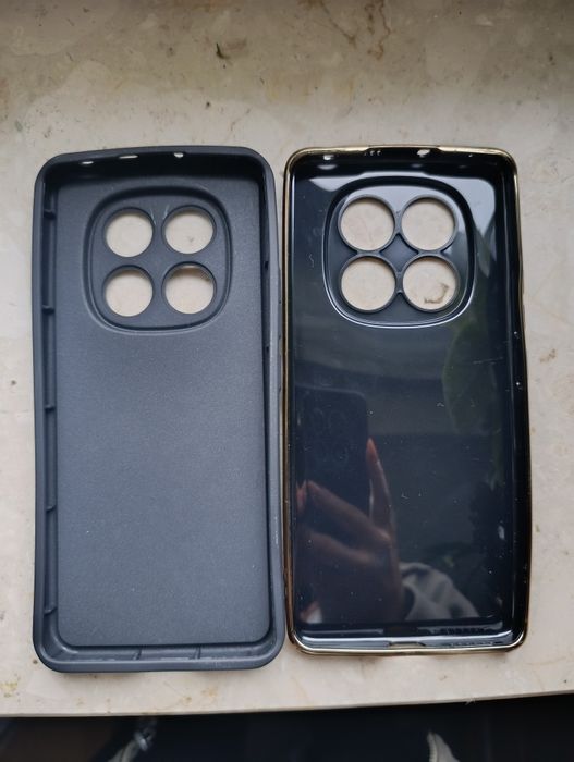 Etui Xiaomi redmi note 14 pro