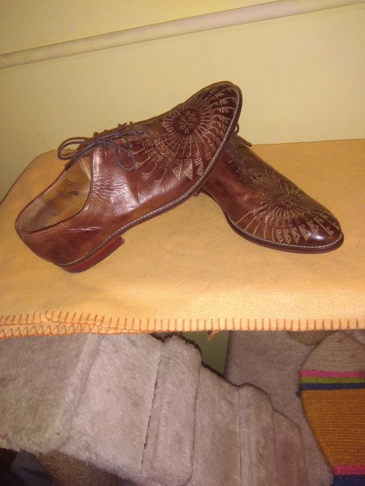 Buty Melvin&Hamilton