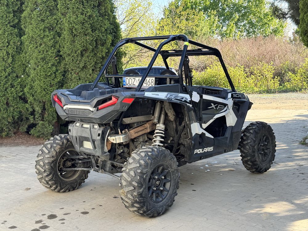 Polaris rzr 1000 xp 2019r