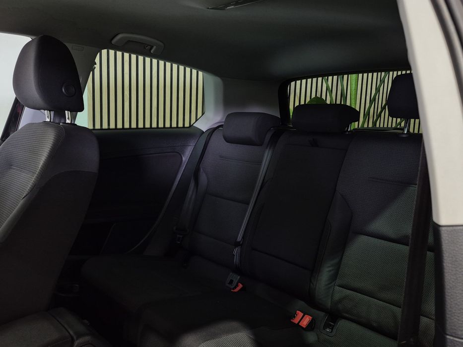 VW Golf VII TDI - 67.000KM | GARANTIA | NACIONAL