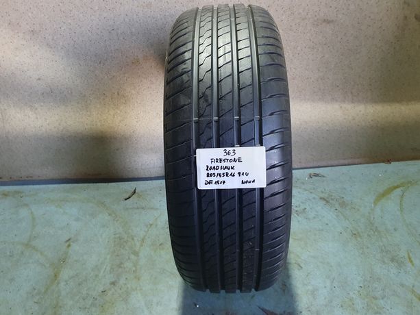 Firestone Roadhawk 205/55R16