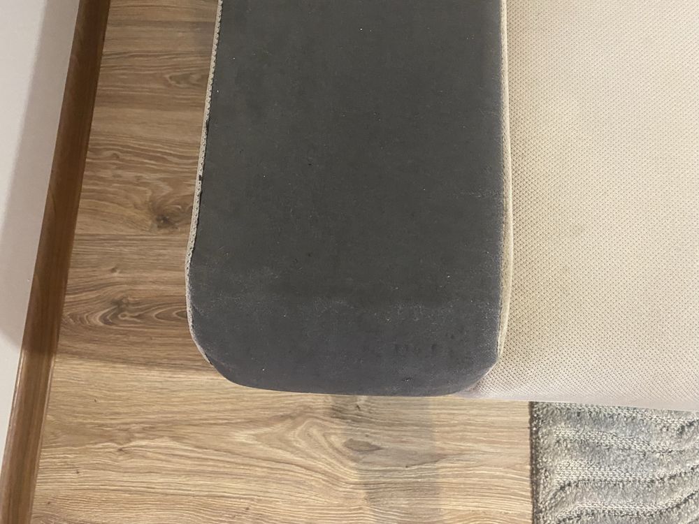 Sofa kanapa z funcją spania wersalka