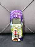 Nokia 3210 bez blokady sim lock