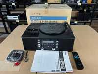 Проигрыватель винила TEAC LP-R550USBE-B