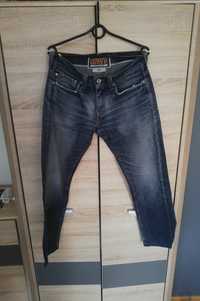 Spodnie levis skinny 511