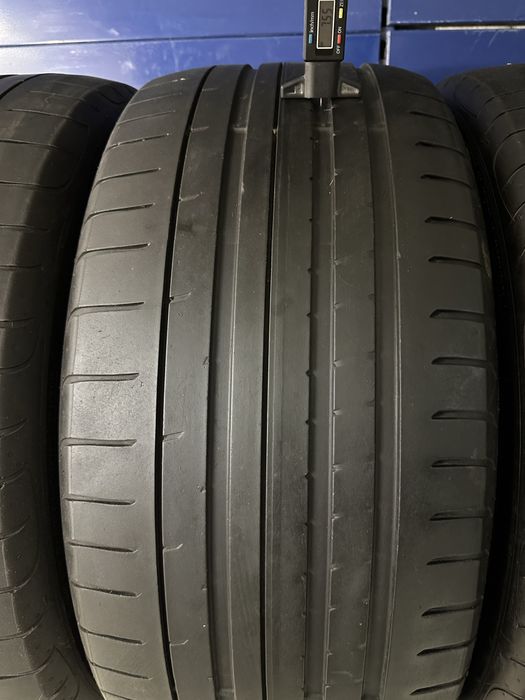 GoodYear Eagle Fl asymmetric 285.40.R21 Склад Шин Умань