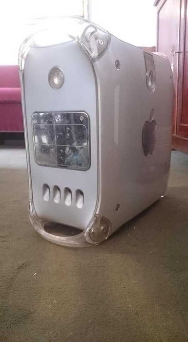 Apple Power Mac G4