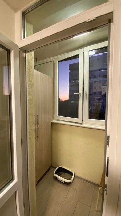1к квартира в ЖК Садовий, 3/9 поверх, 41 м2, з КОТЛОМ та євроремонтом!