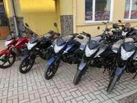 Lifan LF 150 2 E City R 200