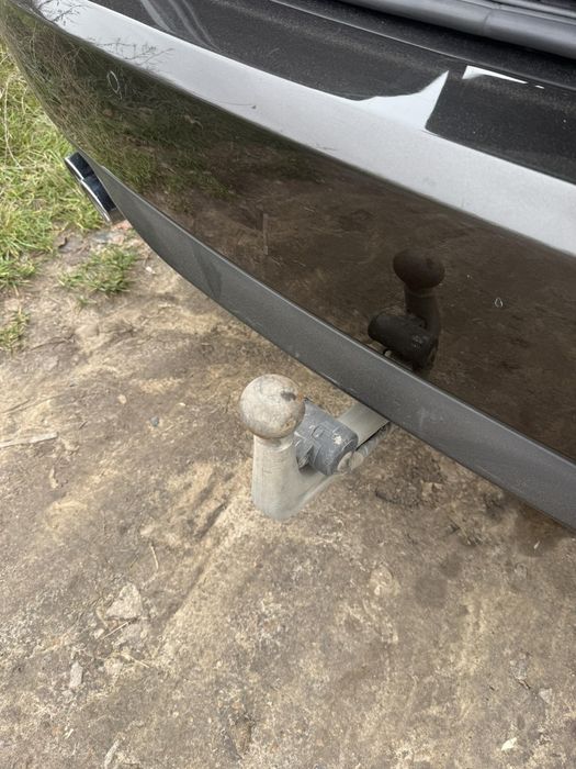 BMW 5 Series GT 2014