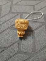 Złota Figurka Harry Potter VT413