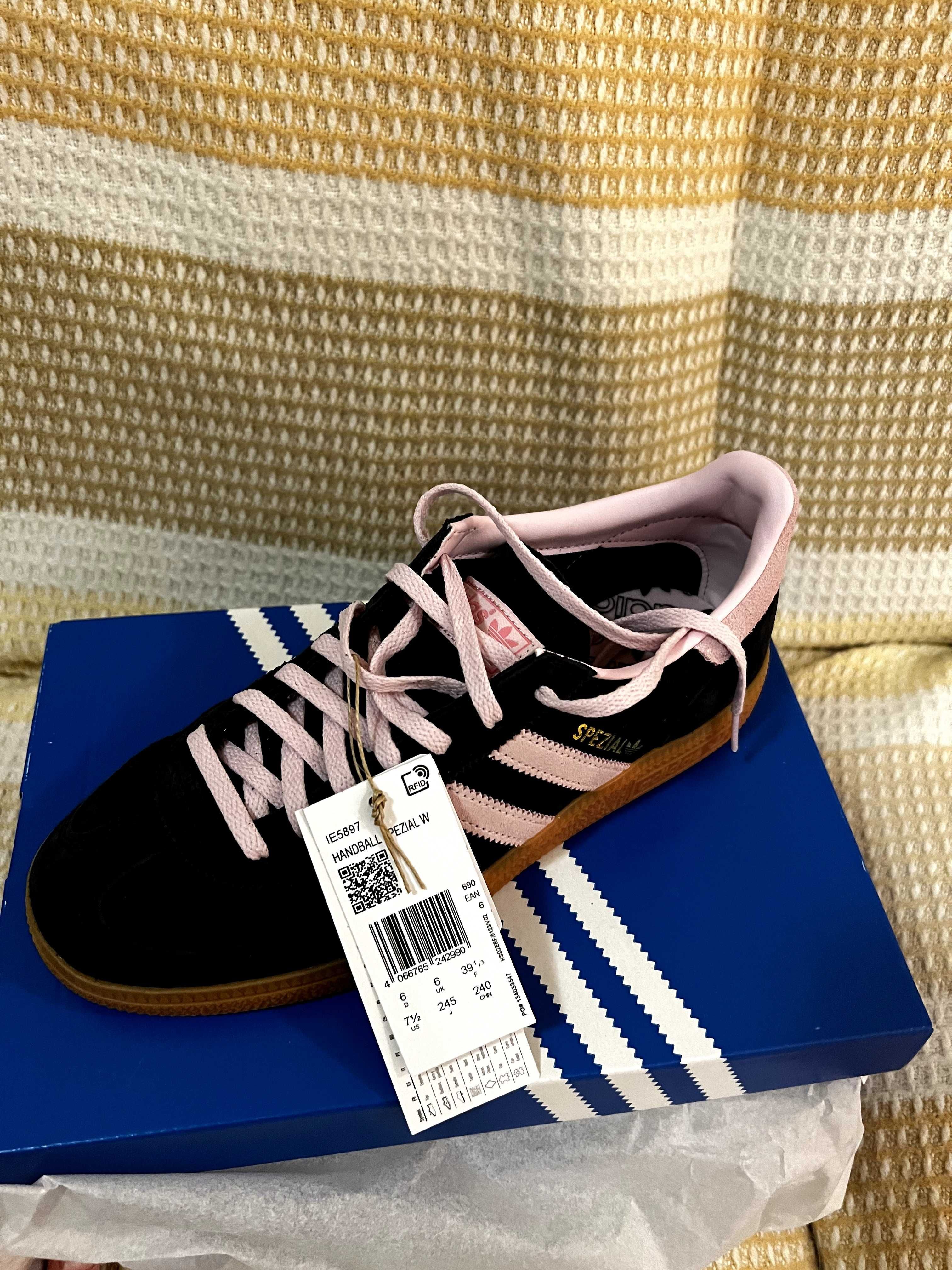 Adidas Spezial W привезені з UK