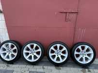 Alufelgi felgi styling 124 5x120 18’ bmw e46 e90 e60 e36