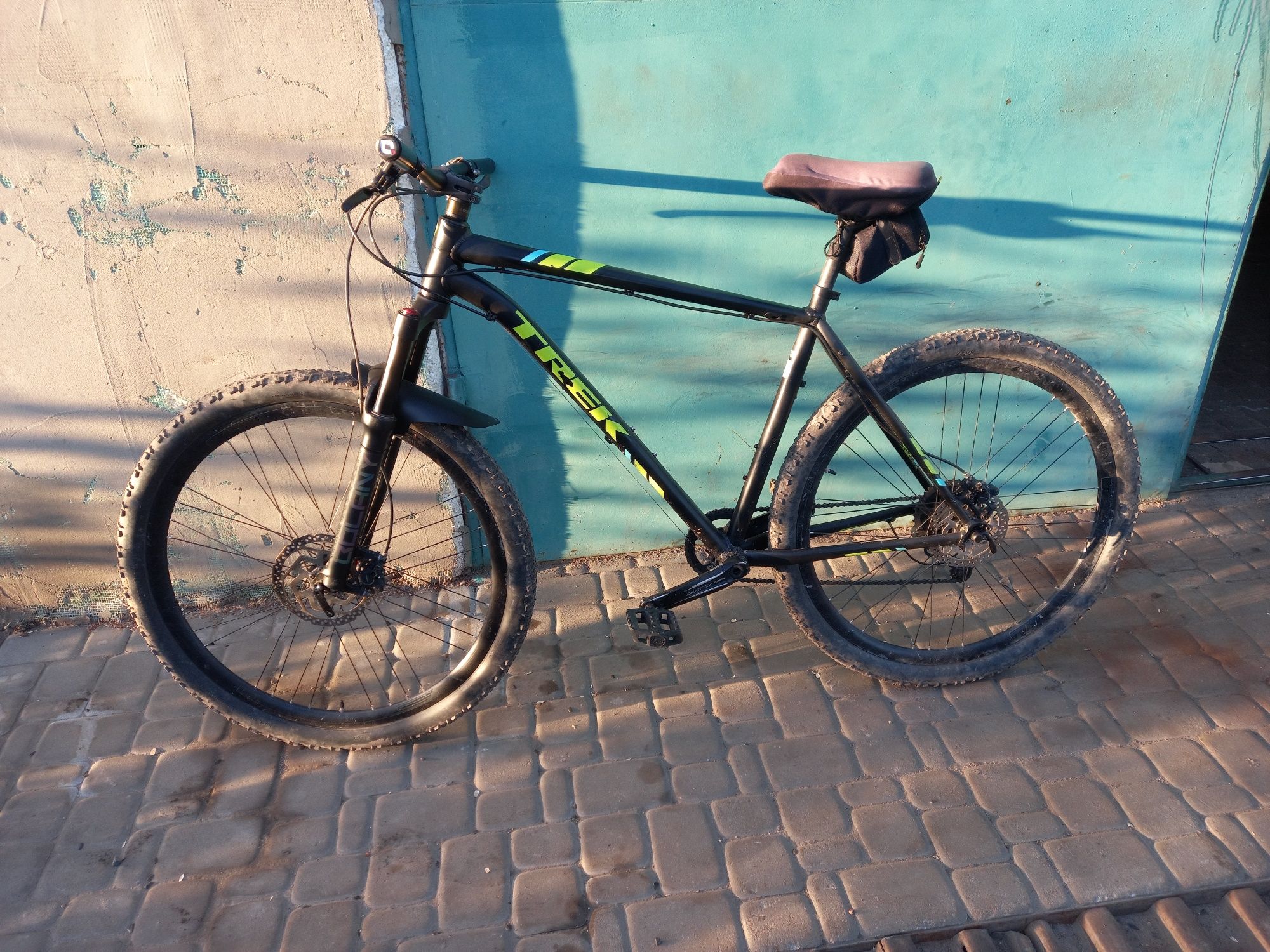 Продам велосипед Trek xcaliber 29 колёса