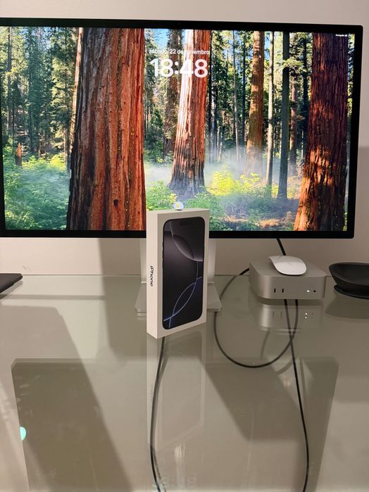 Iphone 16 Pro Max 256GB