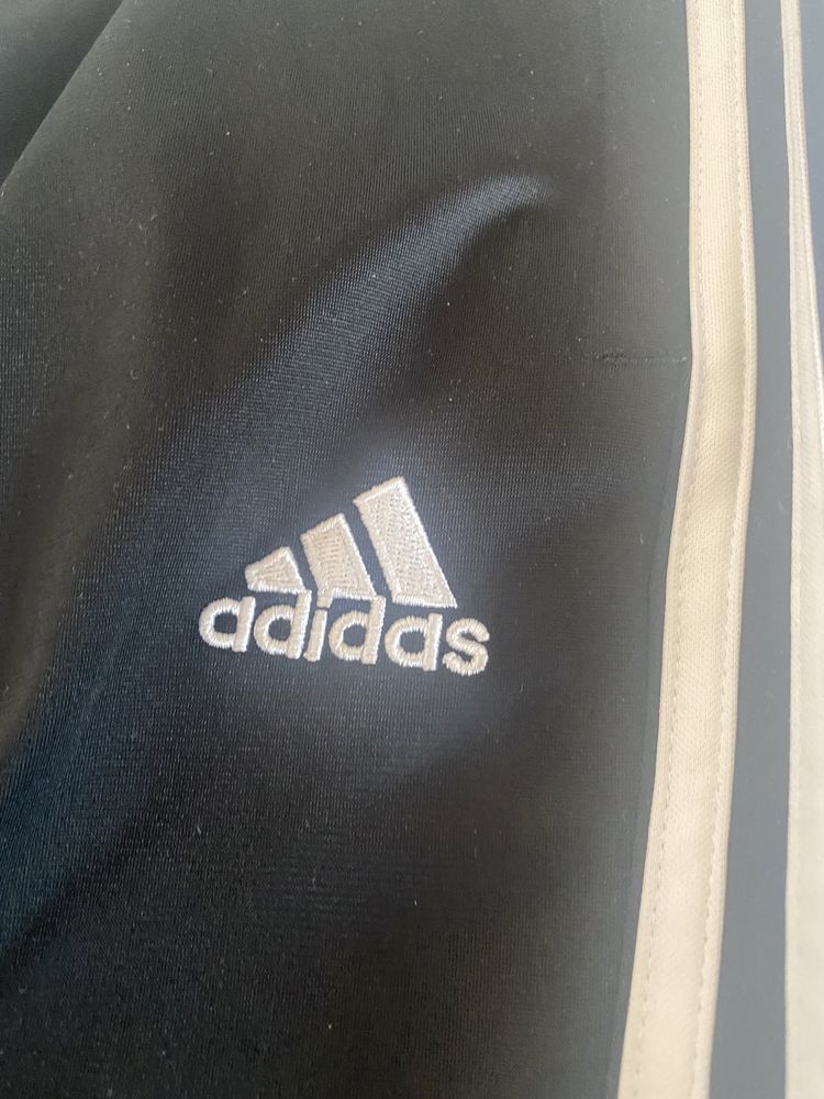 Nowe Dresy adidas