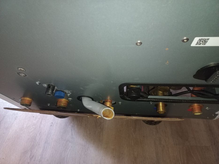 Piec gazowy viessmann vitodens 222 w