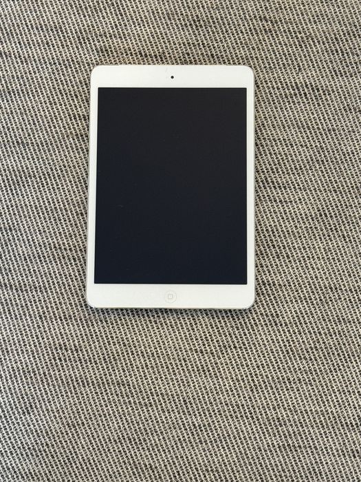 iPad Mini 2 Geração + Capa