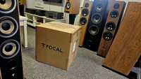 Focal Sub 600p Sub Subwoofer Aktywny Polska Gwarancja Okazja