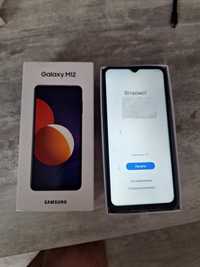 Samsung Galaxy M12