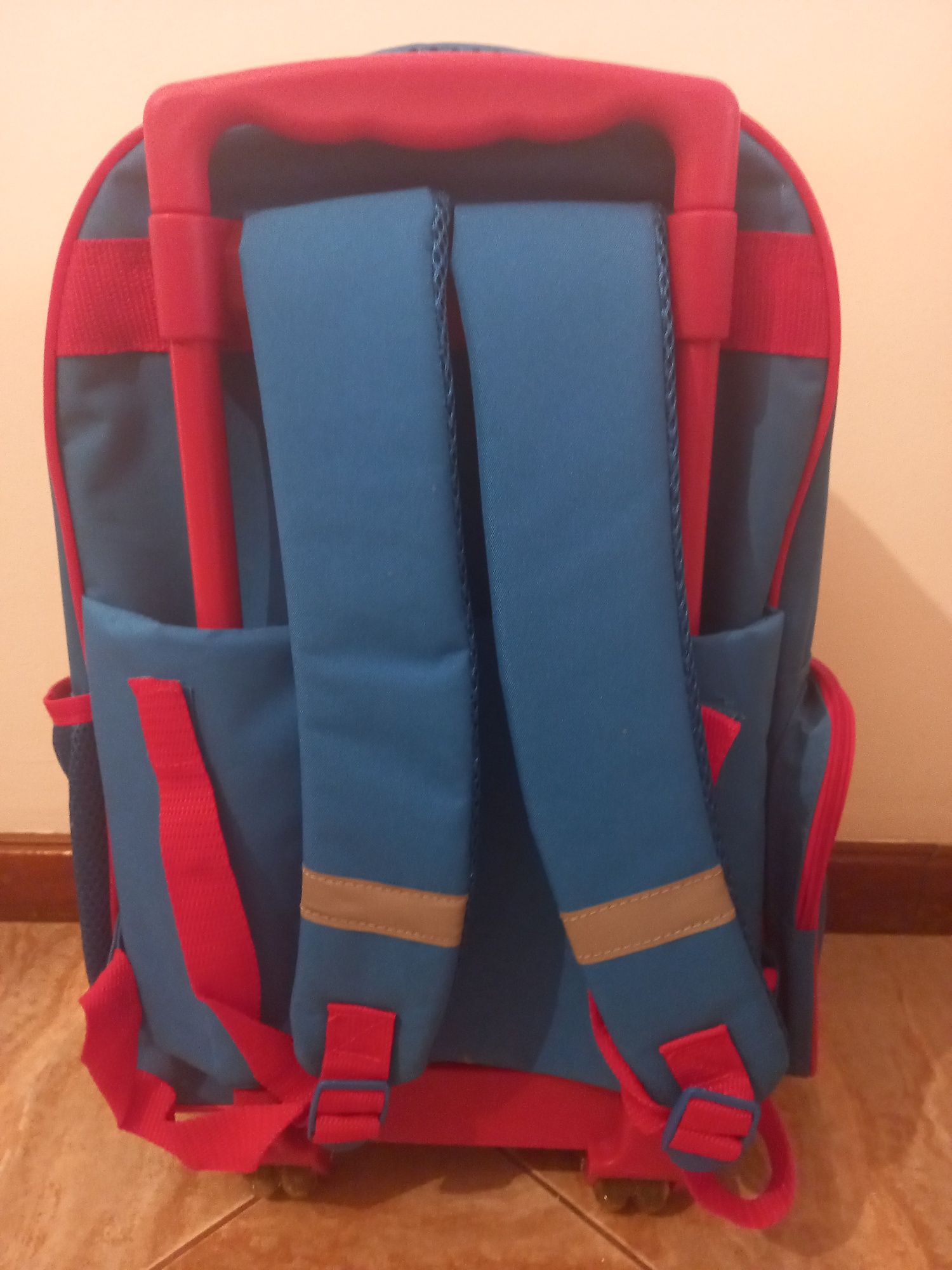 Mochila Trolley Avengers Nova