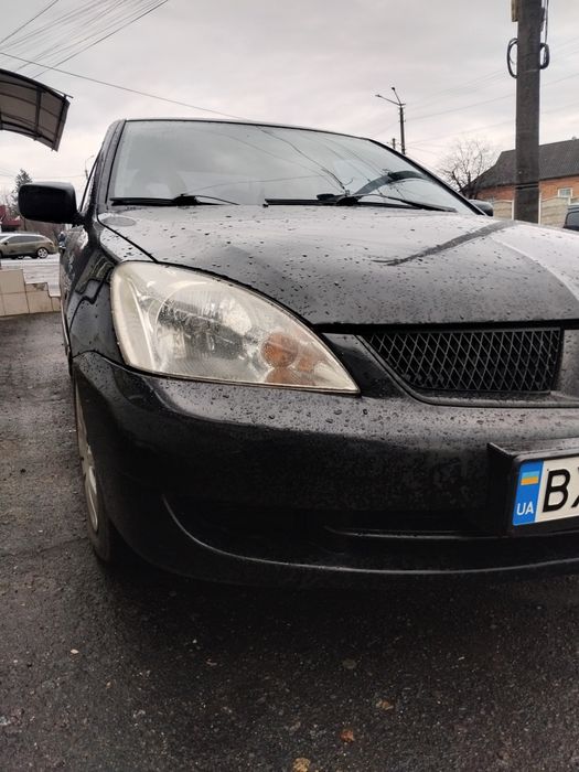 Продам ланцер 9 2008року