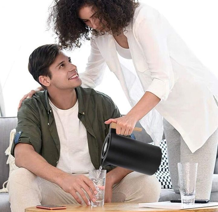 Termos 1L , Dzbanek termiczny