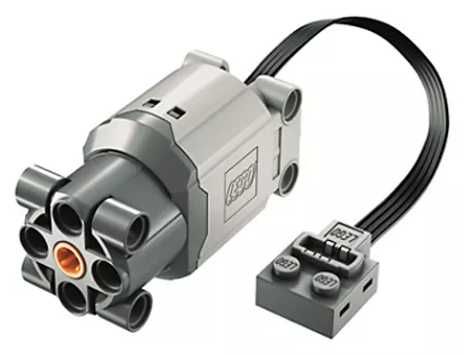 LEGO 88003|88004|8881|8882 (NOVO)