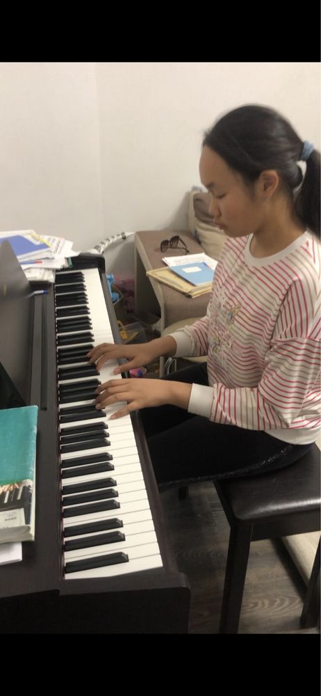 Музыка, Уроки Фортепиано для любого возраста!