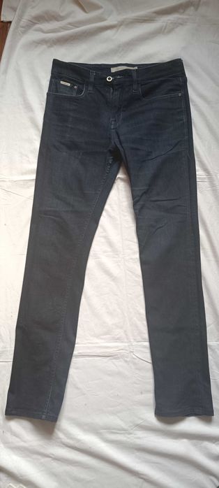 Джинсы Calvin Klein W33/L34