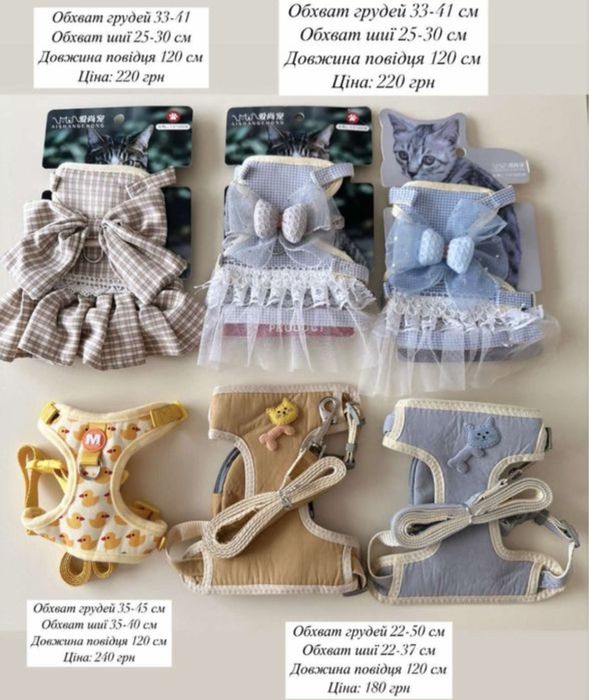 Рюкзак переноска для тварин