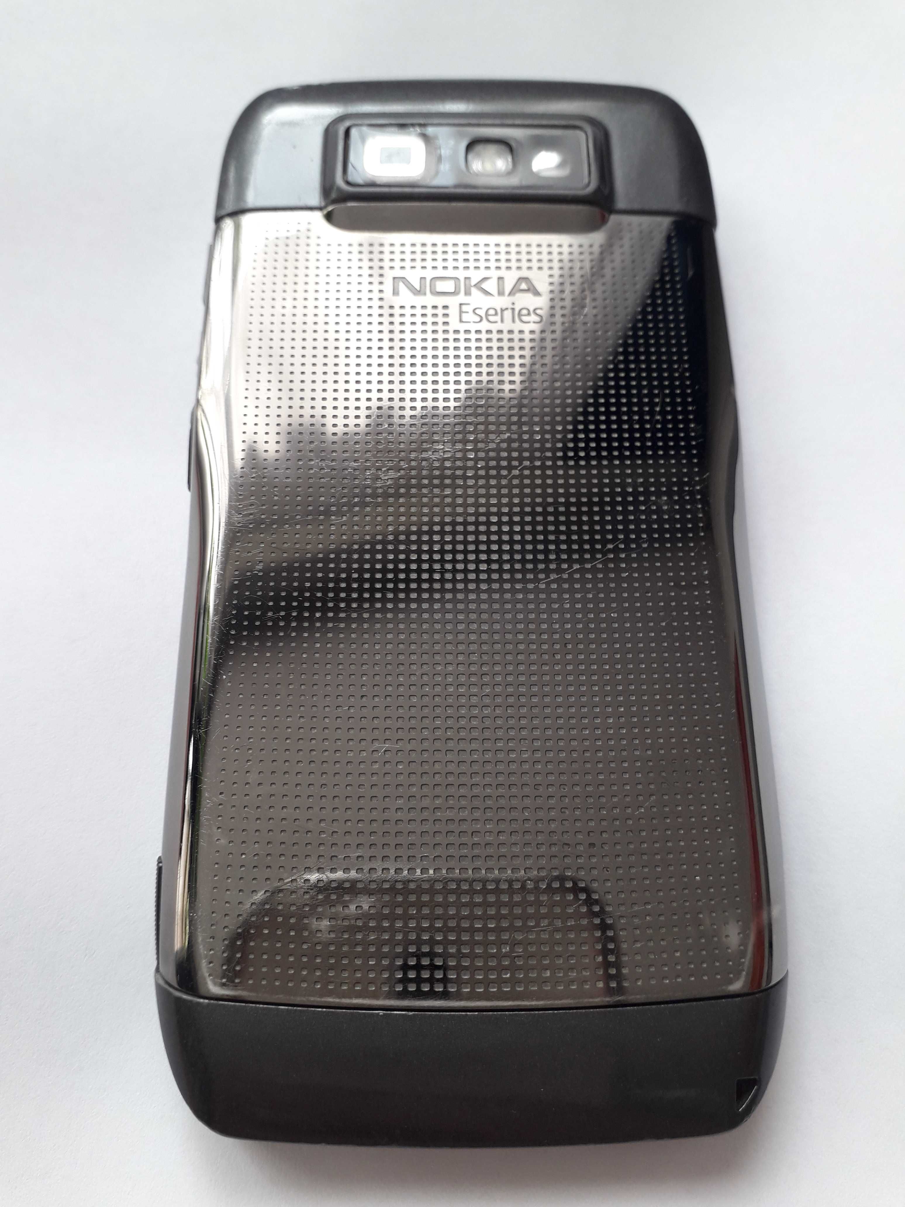 Nokia E71 niekompletna na części