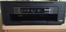 Drukarka WiFi wielofunkcyjna atramentowa kolor XP-2150