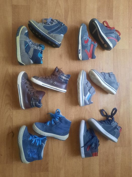 Взуття дитяче натуральна шкіра