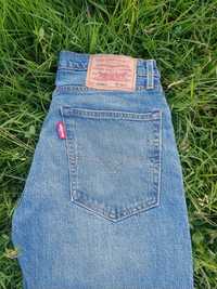 Джинси levis w32