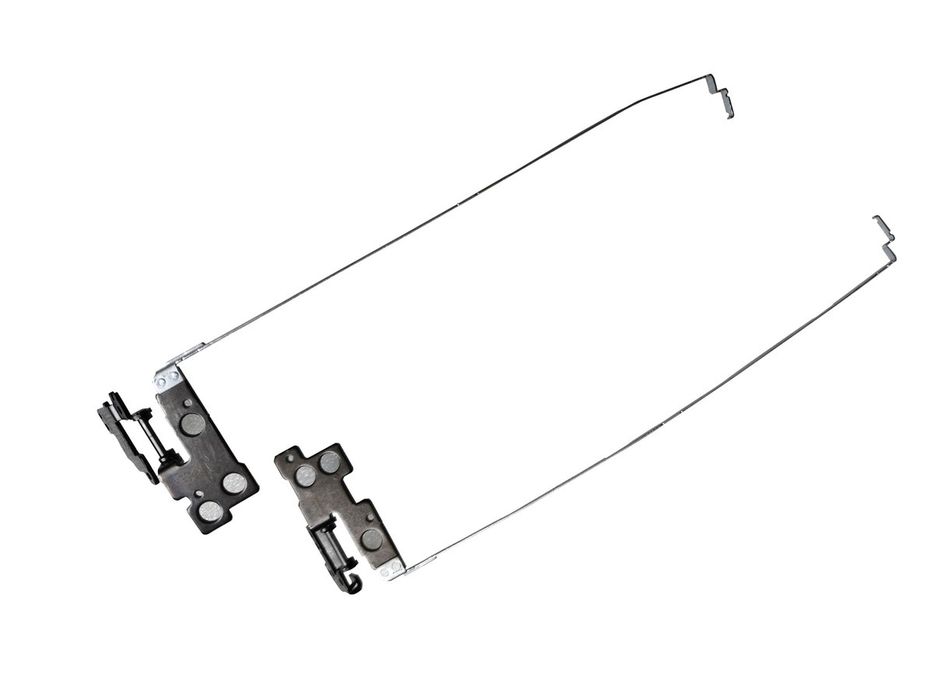 Tampa cover base de teclado e baixo dobradiças hp 240 G8 computador es