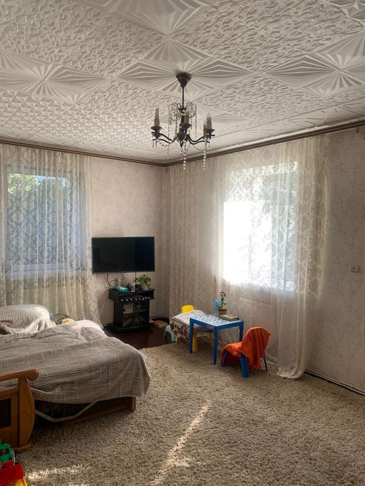 Продаж Гарної частини Будинку по І Гонти 140м2