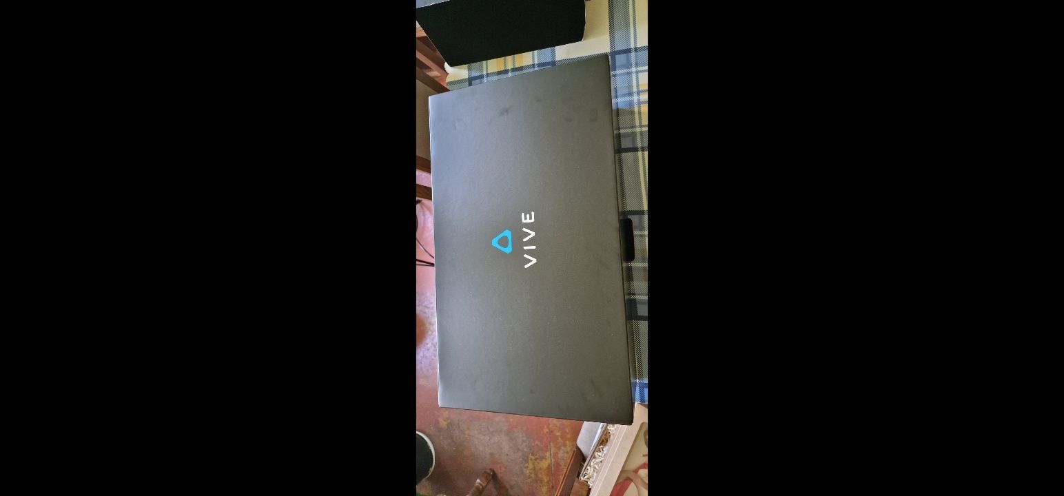 Gogle Htc Vive Cosmos Elite Do Wirtualnej Rzeczywistości