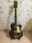 Напівакустична електрогітара Gretsch